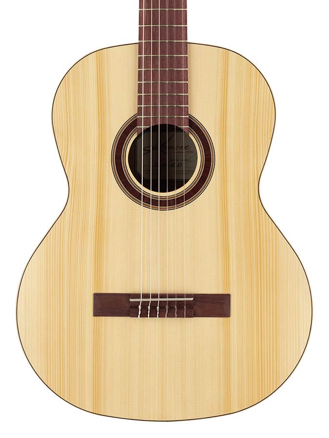 Kremona - GG65S - Classic Guitar Solid Spruce and Sapele
