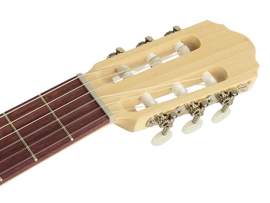 Kremona - GG65S - Classic Guitar Solid Spruce and Sapele