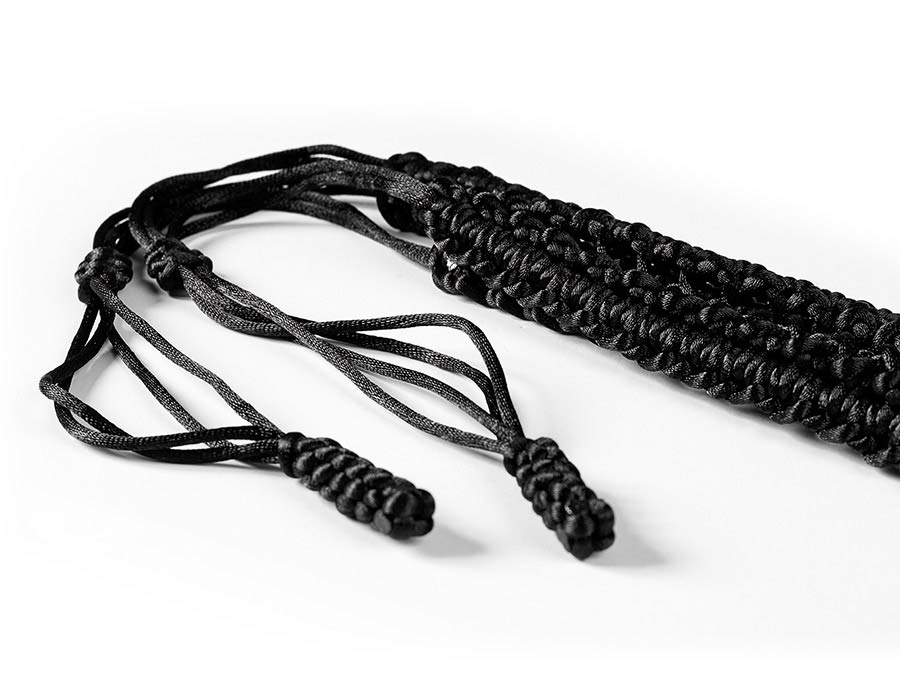 Sela - SEL287 - Handpan Rope Black