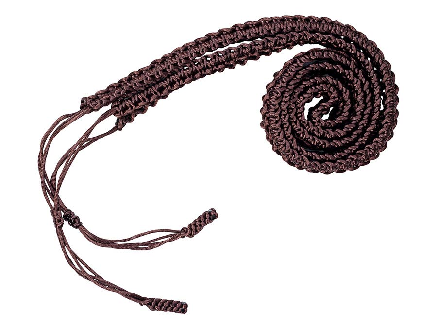 Sela - SEL288 - Handpan Rope Brown