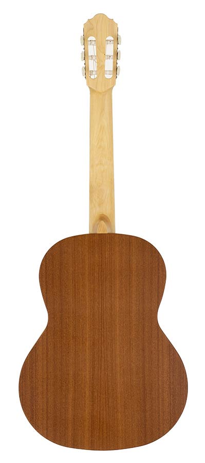 Kremona - GG65C/L - Lefthanded Classic Guitar Solid Cedar and sapele
