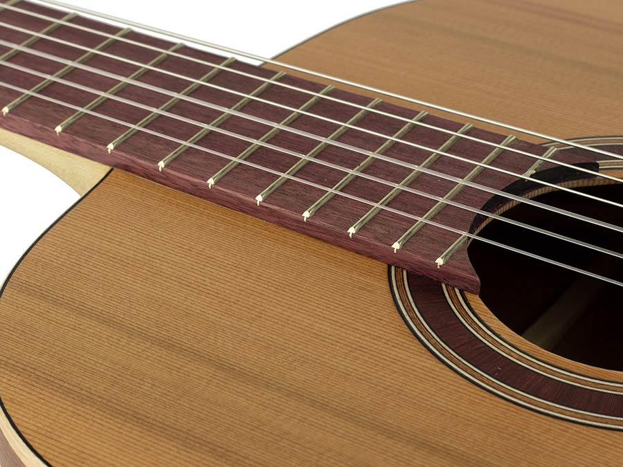 Kremona - GG65C/L - Lefthanded Classic Guitar Solid Cedar and sapele