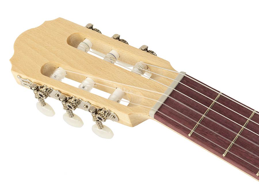 Kremona - GG65C/L - Lefthanded Classic Guitar Solid Cedar and sapele