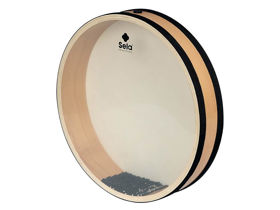 Sela - SEOD30 - Ocean Drum 30 Cm (12")