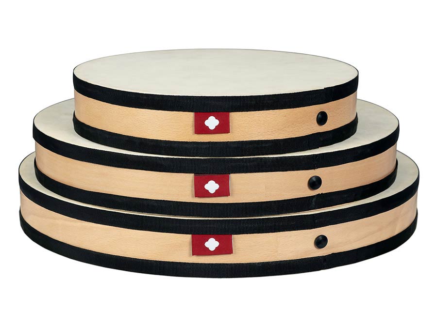Sela - SEOD30 - Ocean Drum 30 Cm (12")