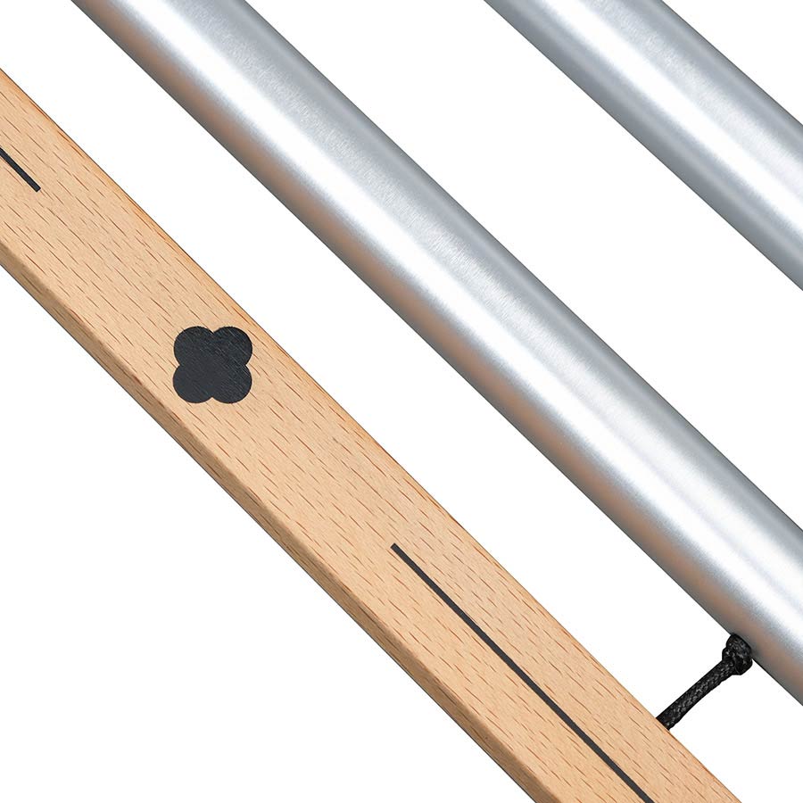 Sela - SECH7NT - Harmony Chimes 7 Natural In C, Incl