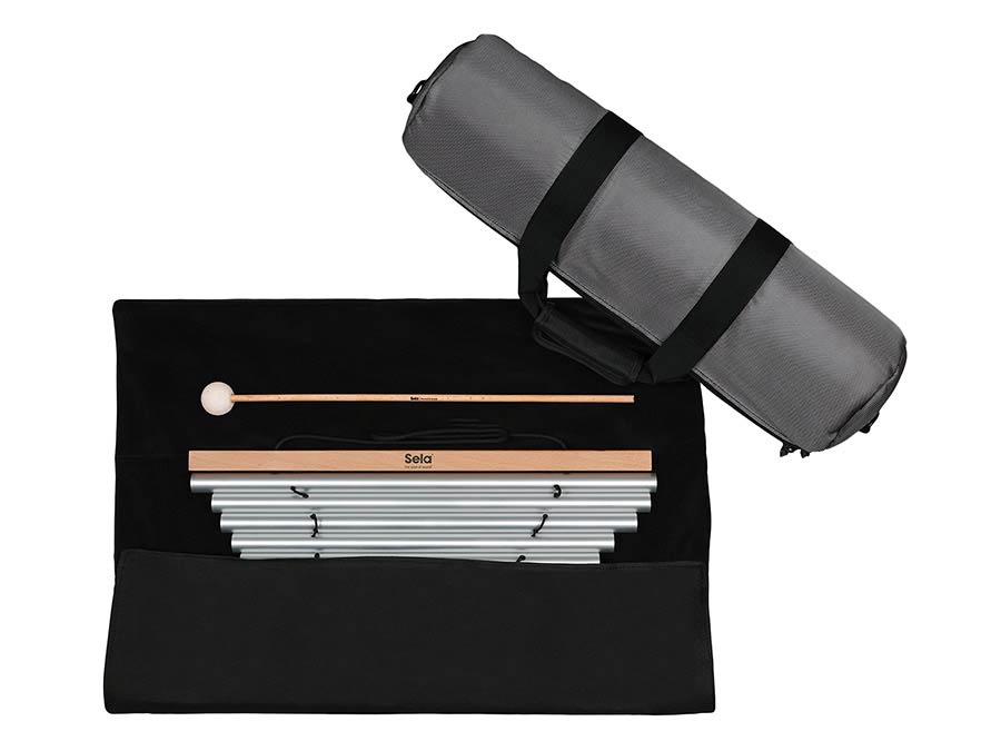 Sela - SECH7NT - Harmony Chimes 7 Natural In C, Incl