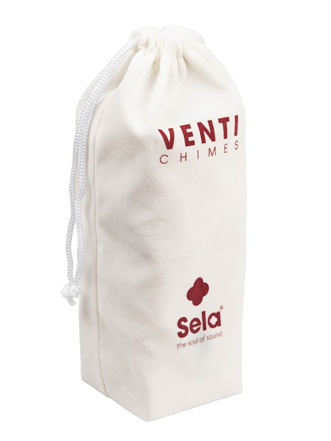 Sela - SEV-AI - Bamboo Venti Chimes Air (a, C, E, B), Incl