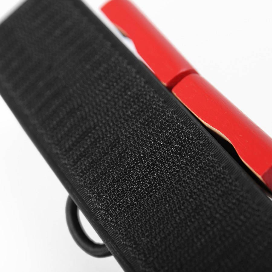 Sela - SEL055 - Tac Tic (3in1 Multi Percussion Tool)