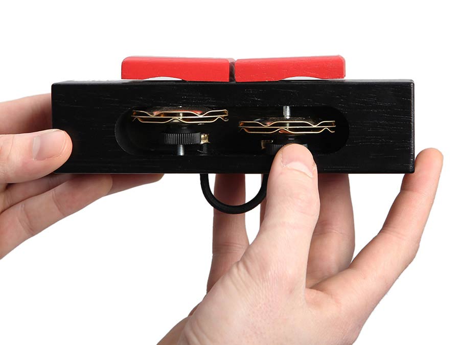 Sela - SEL055 - Tac Tic (3in1 Multi Percussion Tool)