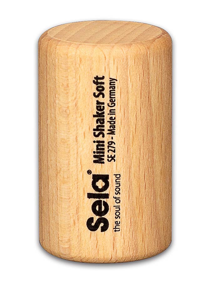 Sela - SEL279 - Mini Shaker Set (soft
