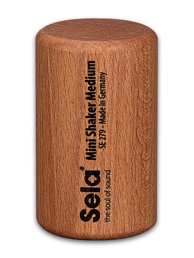 Sela - SEL279 - Mini Shaker Set (soft