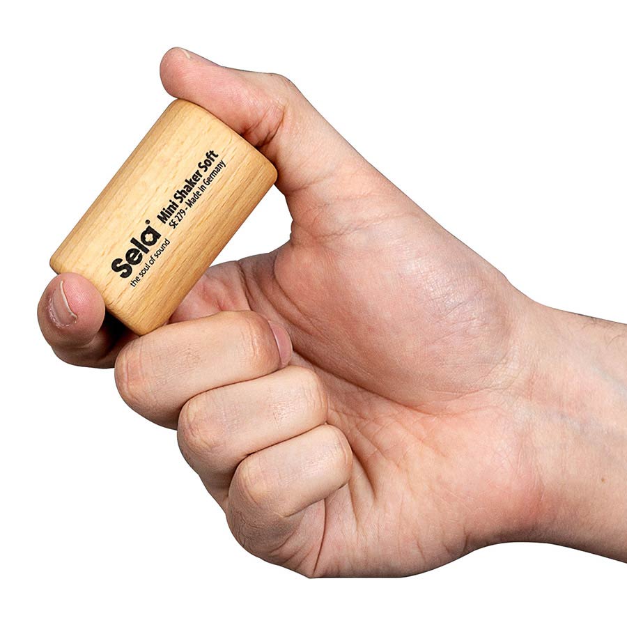 Sela - SEL279 - Mini Shaker Set (soft