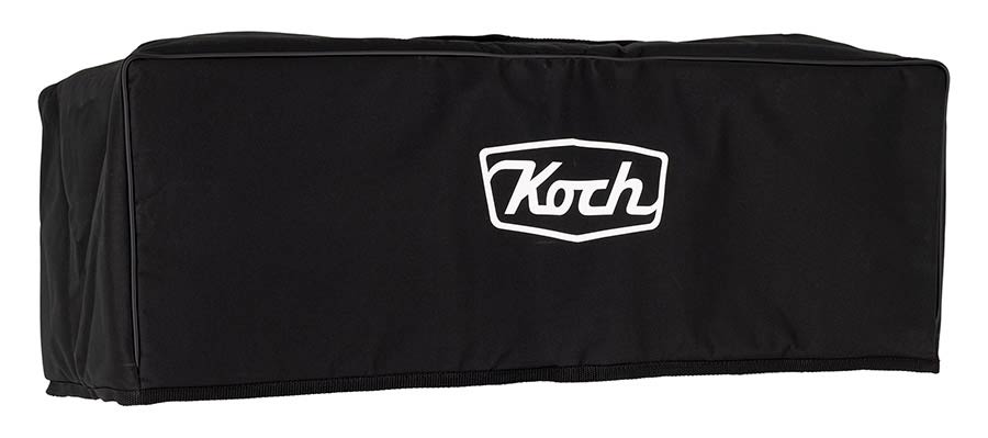 Koch - CA3.3H - padded cover For Powertone III amplifier