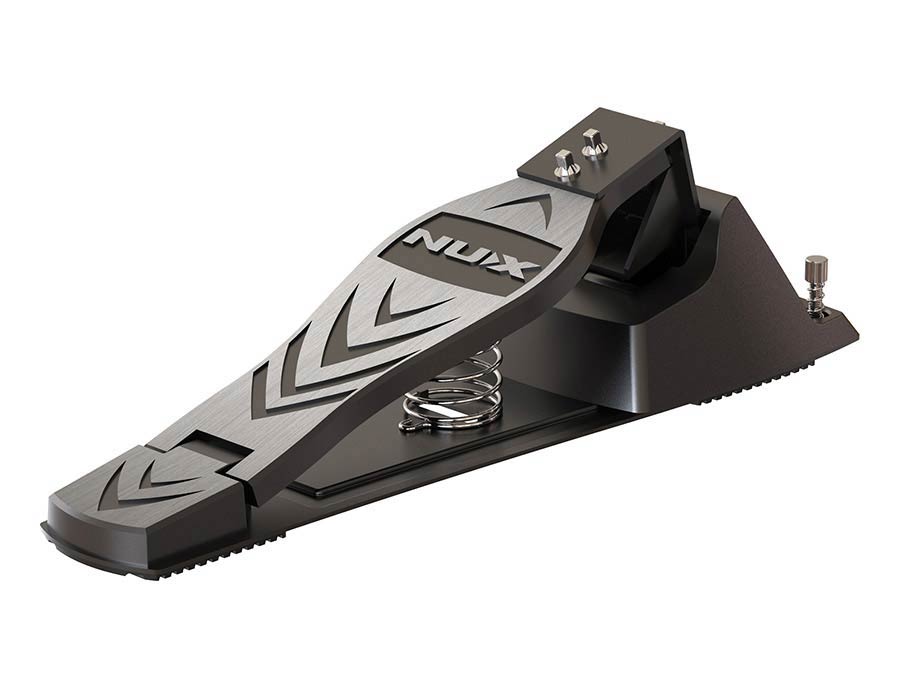 NUX - N-HHP-01 - hi-hat pedal