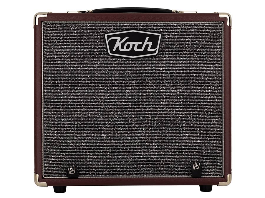 Koch - CSE6/C112 - guitar amplifier "Classic SE"