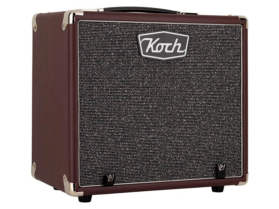 Koch - CSE6/C112 - Guitar Amplifier "Classic SE"