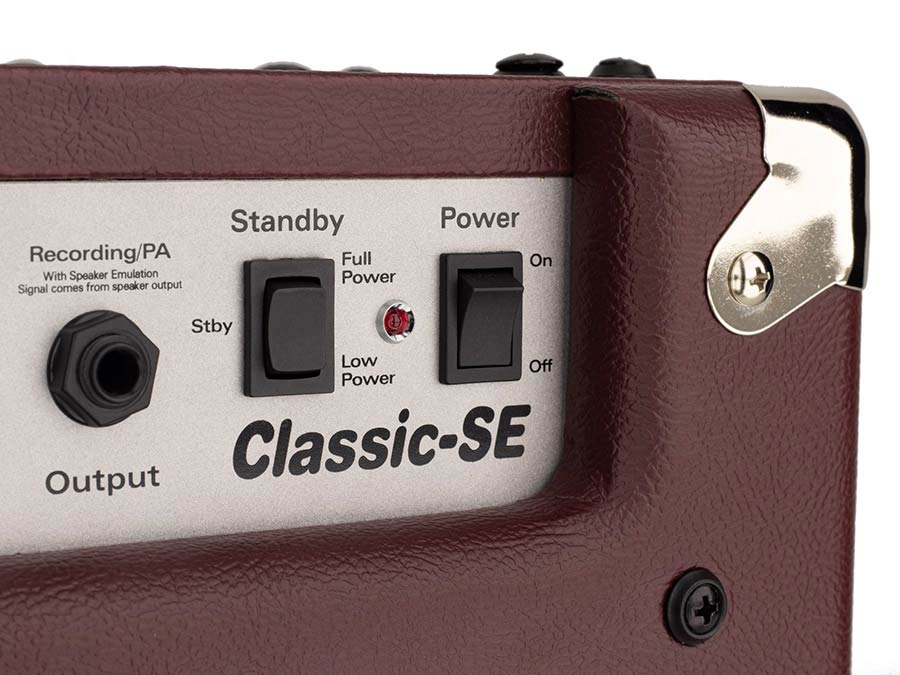 Koch - CSE6/C112 - Guitar Amplifier "Classic SE"