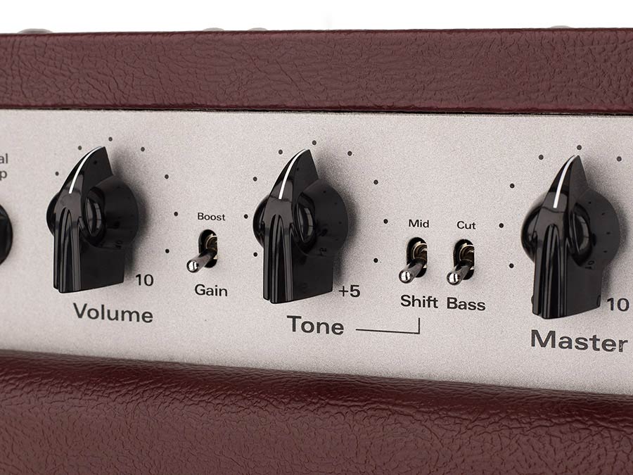 Koch - CSE6/C112 - Guitar Amplifier "Classic SE"