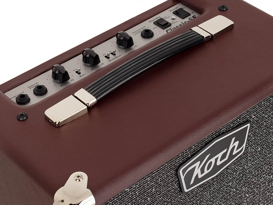 Koch - CSE6/C112 - Guitar Amplifier "Classic SE"