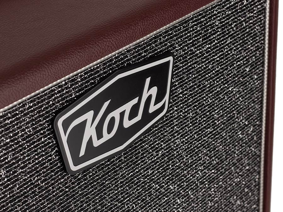Koch - CSE6/C112 - Guitar Amplifier "Classic SE"