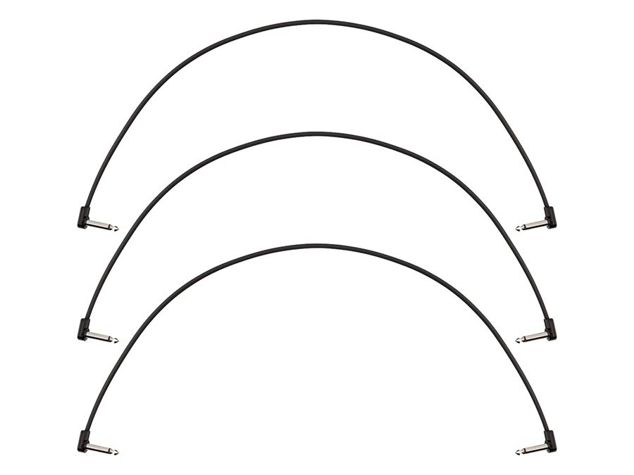 Fender - 990825012 - Blockchain 24" patch cable