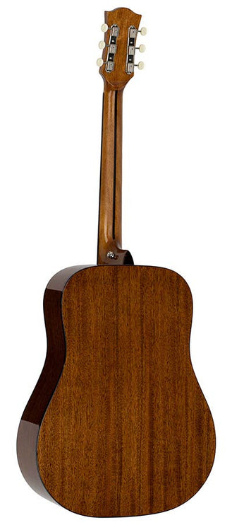 Richwood - Hsd-40-Hb - Dreadnought Guitar With Solid Spruce Top