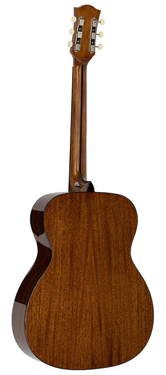 Richwood - Hsa-40-Hb - Auditorium Guitar With Solid Spruce Top