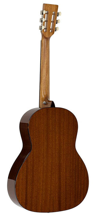 Richwood - Hsp-40-Hb - Parlor Guitar With Solid Spruce Top