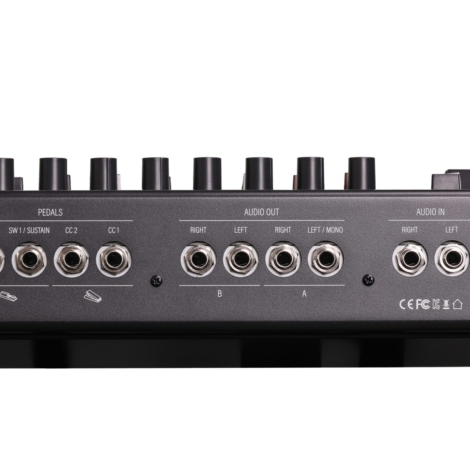 Kurzweil – K2061 – Synthesizer