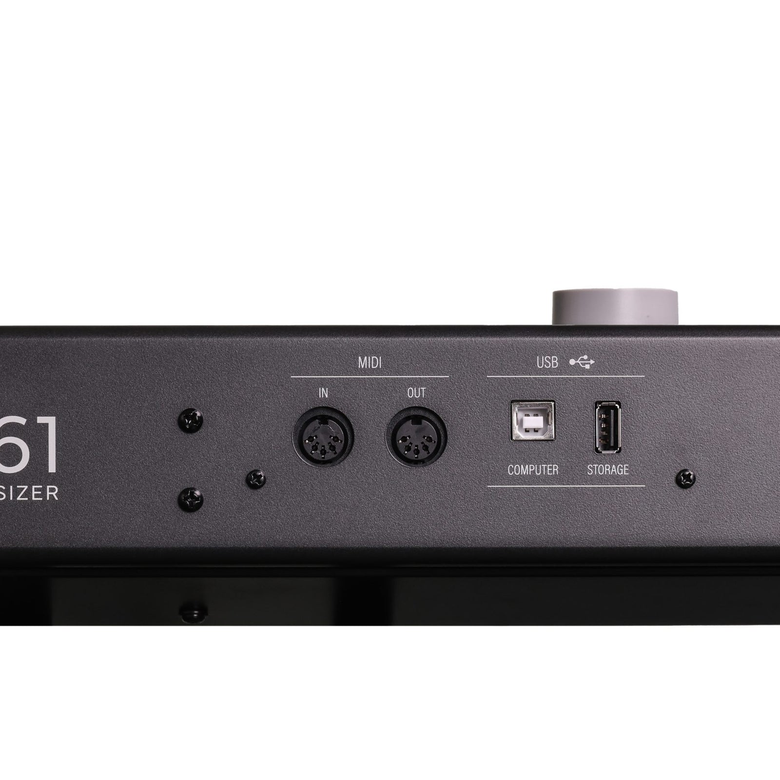 Kurzweil – K2061 – Synthesizer