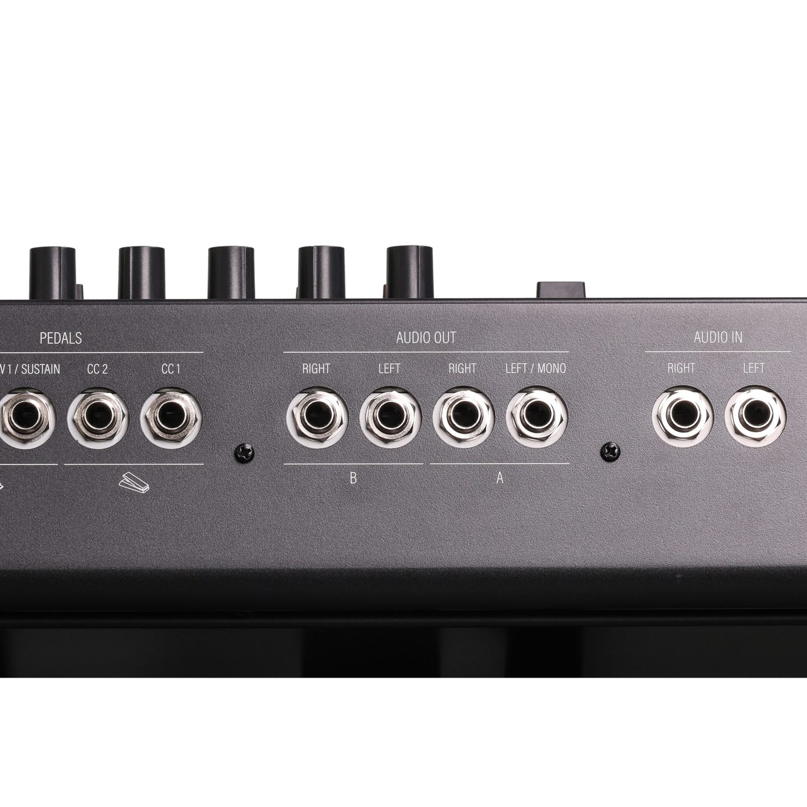 Kurzweil – K2088 – Synthesizer