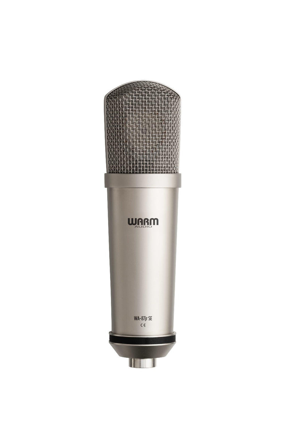 Warm Audio WA-87jr SE-N, FET studio condenser afbeelding 2