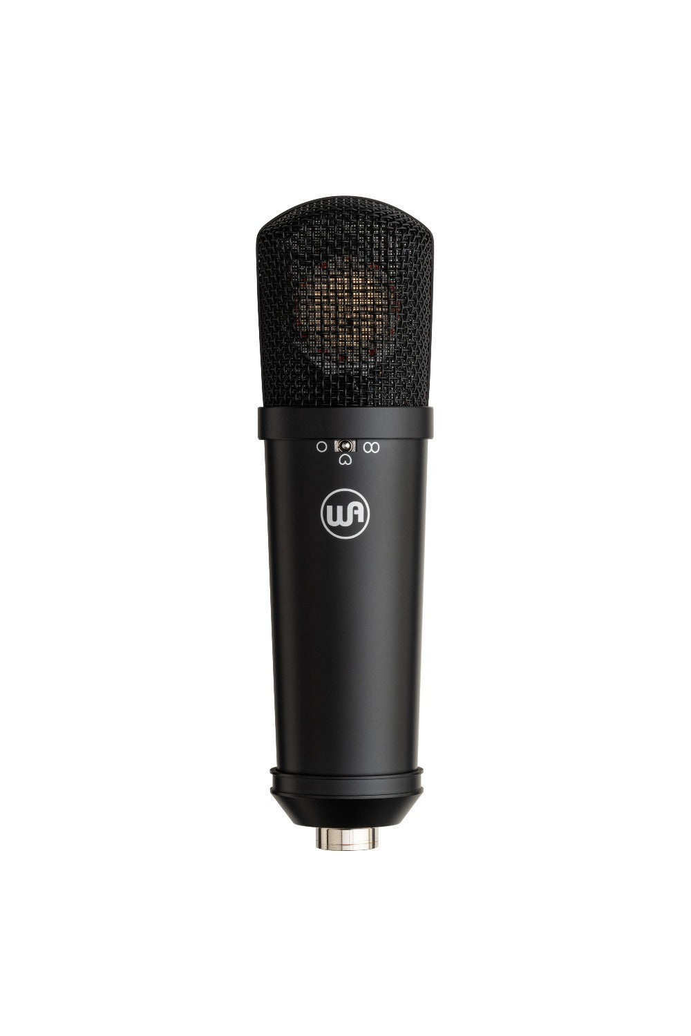 Warm Audio WA-87jr-B, FET studio condenser afbeelding 3