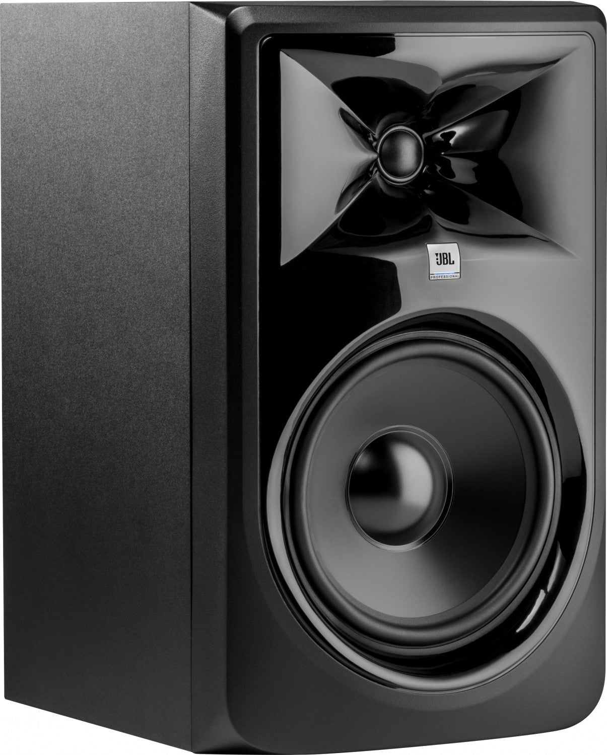 JBL – JBLLSR308PMKII – Monitor