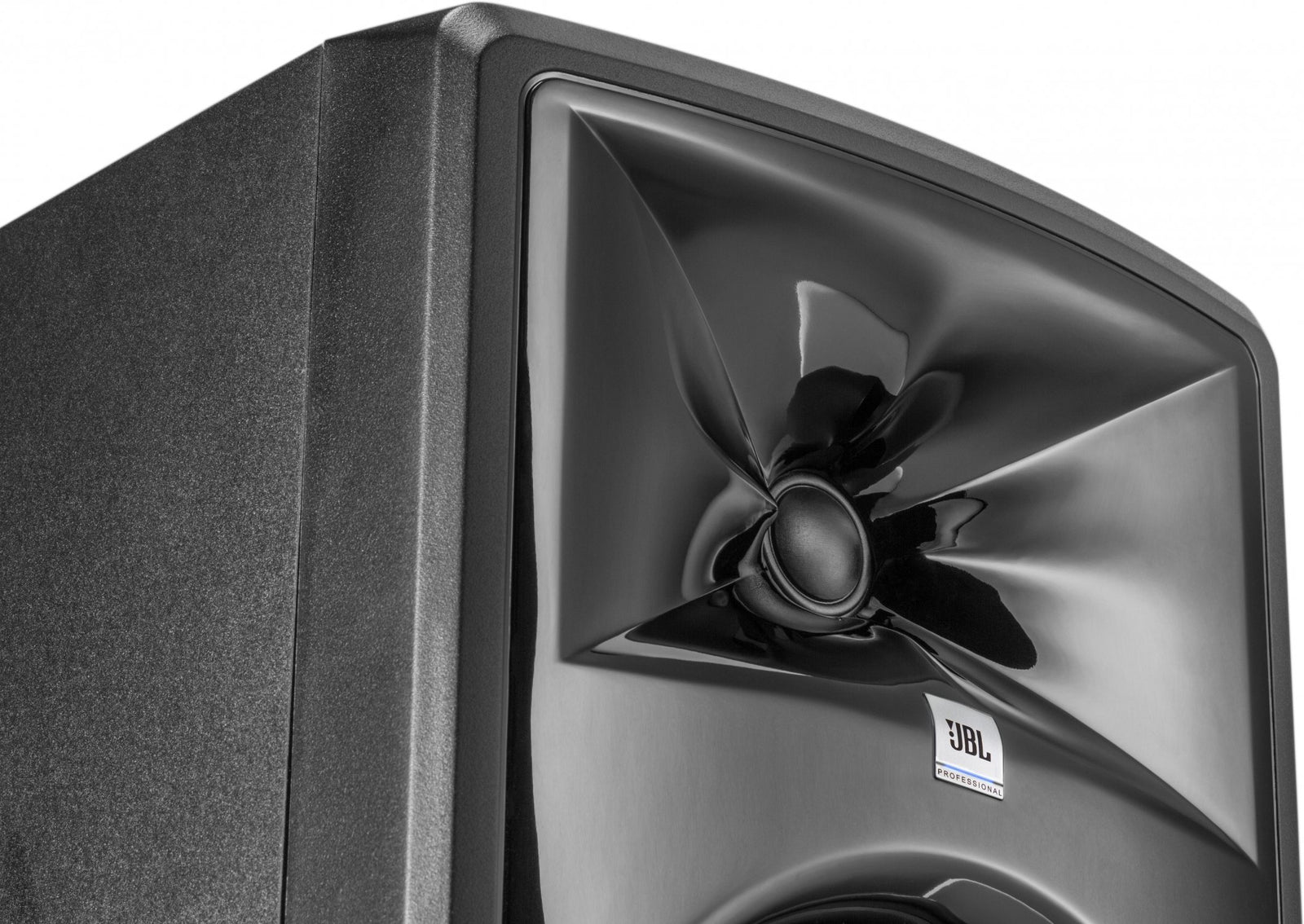 JBL – JBLLSR308PMKII – Monitor