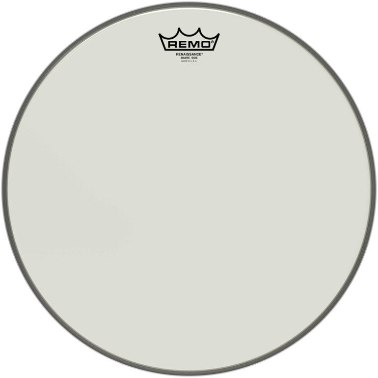 Remo - SA-0015-SS - 15" Renaissance Ambassador Snare Side Head