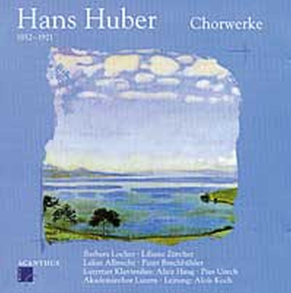 Chorwerke