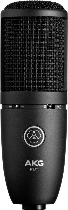 AKG – AKGP120 – Microphone