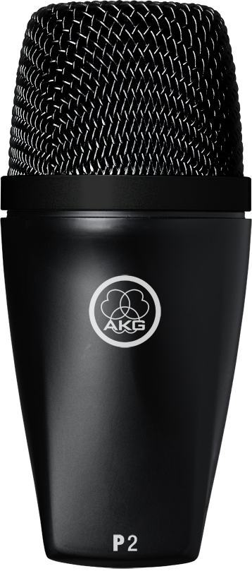 AKG – AKGP2 – Microphone