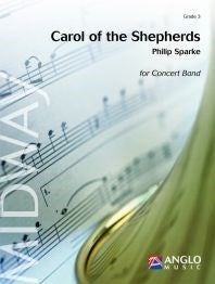 Carol of the Shepherds (Harmonie) afbeelding 2