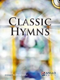 Philip Sparke: Classic Hymns (Trompet in Bb) afbeelding 2