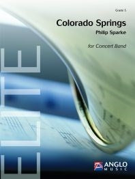 Sparke: Colorado Springs (Set Harmonie) afbeelding 2