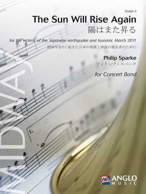 Sparke: The Sun Will Rise Again (Set Harmonie) afbeelding 2