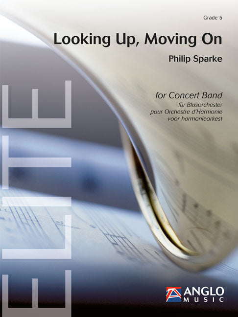 Sparke: Looking Up, Moving On (Set Harmonie) afbeelding 2
