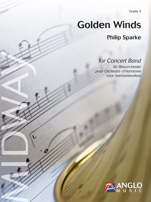 Sparke: Golden Wings (Set Harmonie) afbeelding 2