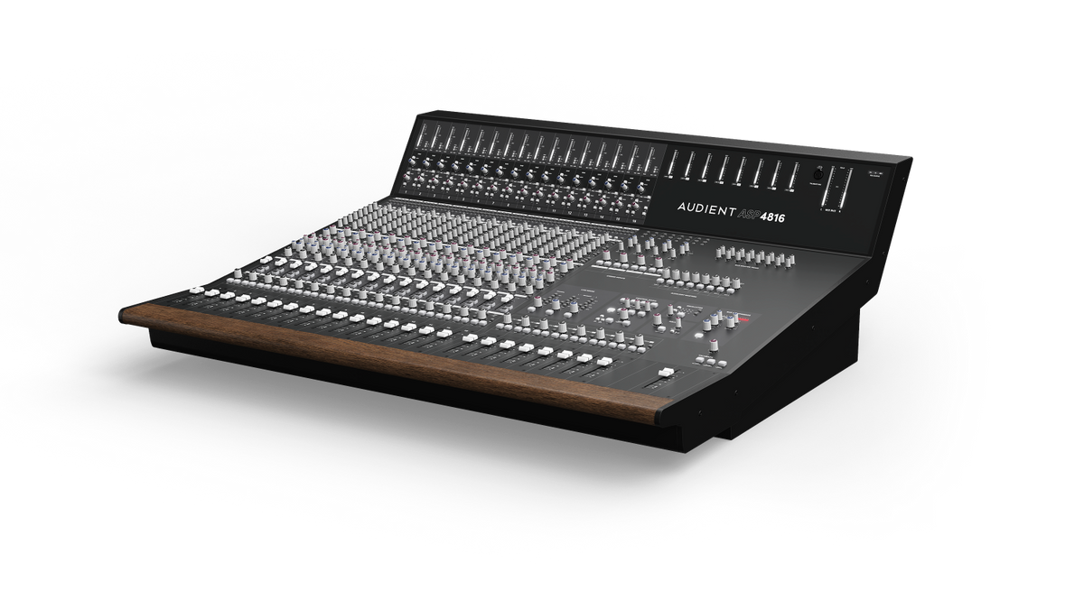 Audient ASP 4816 Standard Edition afbeelding 3