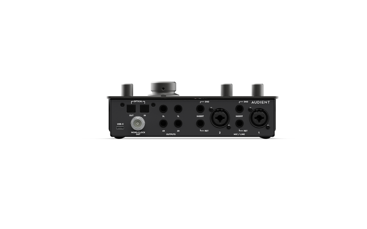 Audient iD24 afbeelding 2