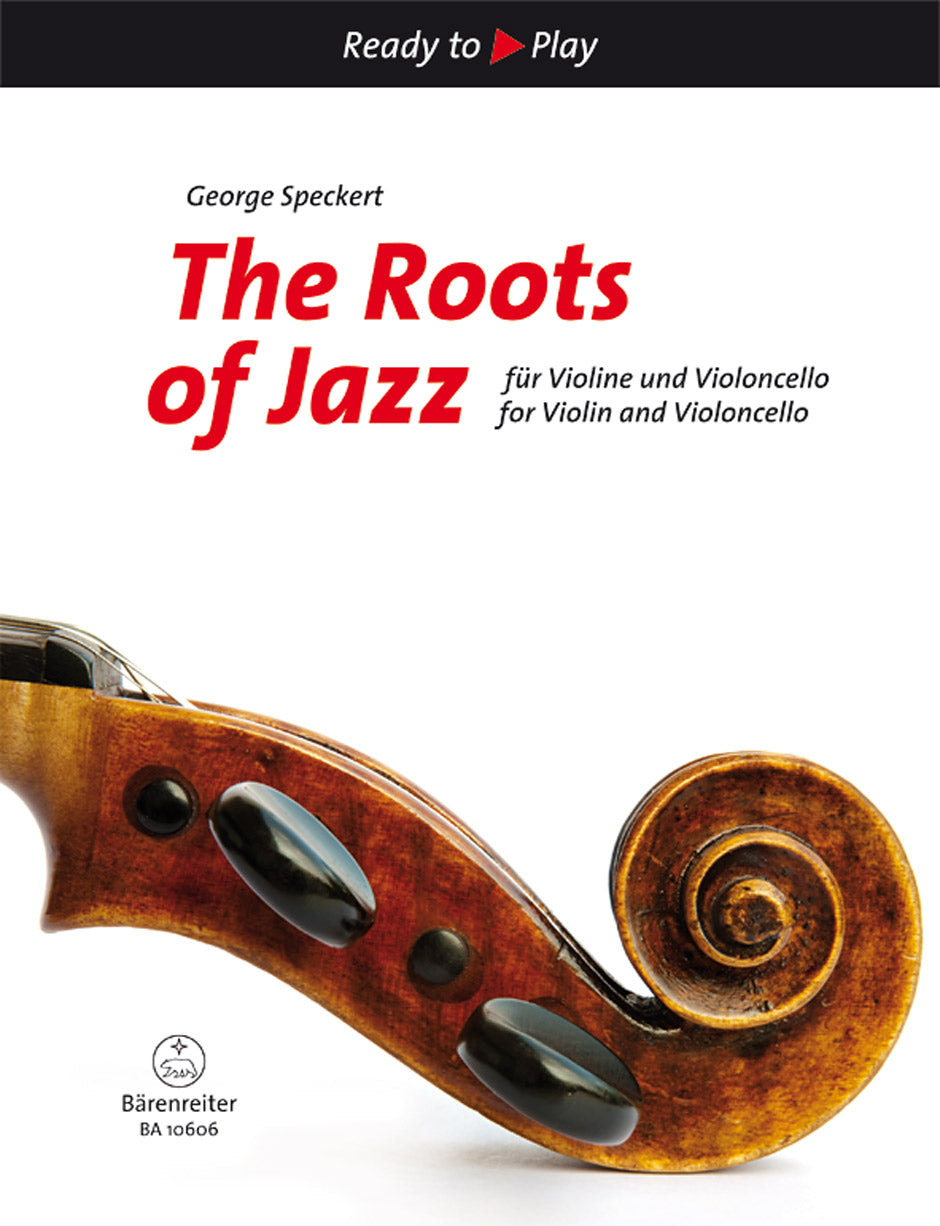 Speckert: Roots Of Jazz afbeelding 2