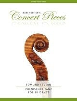 Edmund Severn: Polish Dance